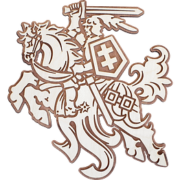 medinis vytis